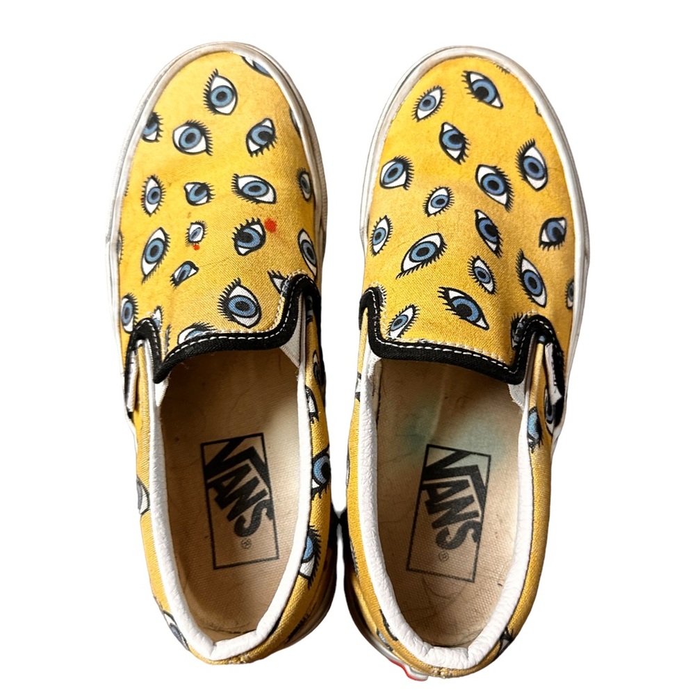 Vans Women sz. 5.5